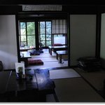 農家民宿 里屋敷 - １階の客室