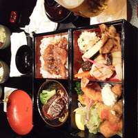 赤坂 津つ井 総本店 - 