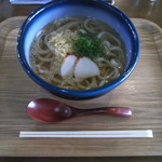 Udon Nagomi - 