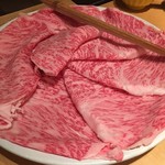 Shabushabu Nihonryouri Kisoji - 