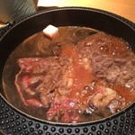 Shabushabu Nihonryouri Kisoji - 