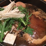 Shabushabu Nihonryouri Kisoji - 