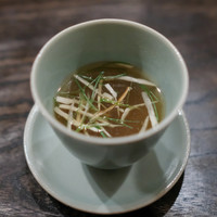肉割烹 上 - 