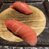 鮨 青海 - 握り1