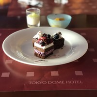アーティスト カフェ - デザート