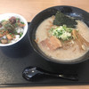 麺匠 えい蔵 京成大久保店