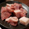 ジンギスカン たりむ 四谷店 ジンギスカン たりむ 四谷店