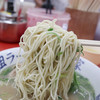 元祖ラーメン長浜家