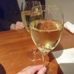Kukkin - スパークリングワイン