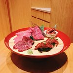 焼肉トラジ 京橋店 - 