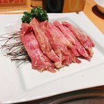 焼肉トラジ - 