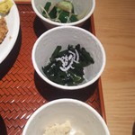 とんかつは飲み物。 - 