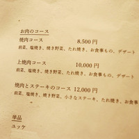 焼肉すどう 春吉 - 