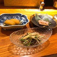 東京肉しゃぶ家 - 