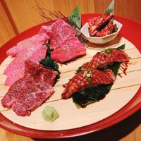 焼肉トラジ 京橋店 - 