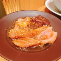 焼肉トラジ 京橋店 - 