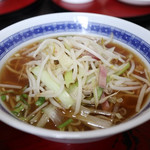 Satsuki Ramen - 