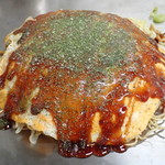 ちっち - 「そばS　肉玉」（650円）
