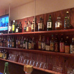 Terry's Bar & Cafe - 