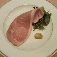 レストラン ペリニィヨン - 
