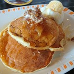 95394038 - フランス キャラメル林檎 770円（税込）