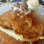 95394043 - フランス キャラメル林檎