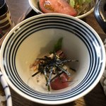 おさかなとごはん 福 - 