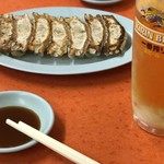 みかく大衆中華 - 