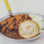 カレーのチャンピオン - 