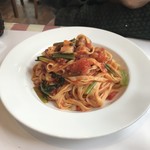 イタリア食堂 Mamma - 