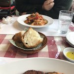 イタリア食堂 Mamma - 