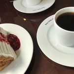 那須サティーカフェ - 