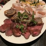 ちゃぶ台バル 8※ - 