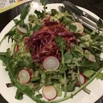 ちゃぶ台バル 8※ - 