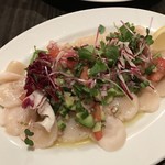 ちゃぶ台バル 8※ - 