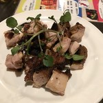 ちゃぶ台バル 8※ - 