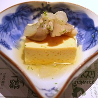浪速割烹 㐂川 - 