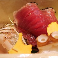 浪速割烹 㐂川 - 