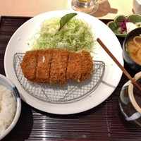 とんかつ まい泉 青山本店 - 