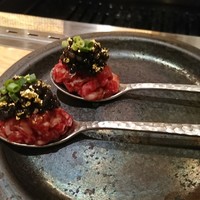 北新地はらみ 法善寺店 - 