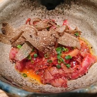 北新地はらみ 法善寺店 - 