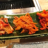 北新地はらみ 法善寺店 - 
