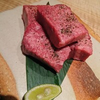 北新地はらみ 法善寺店 - 