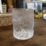 灯 - 何飲んだ？