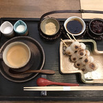 Mamezo&Cafe　 - 