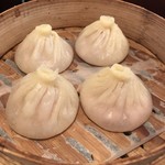 小吃揚州 - これで480円の奇跡