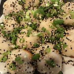 小吃揚州 - 絶品！焼きバージョン