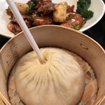 小吃揚州 - スープを味わうのみ