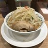 野郎ラーメン 新橋駅前店