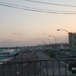 石垣島ダイニング 有頂天 - 見える景色